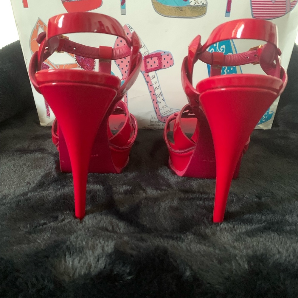 YSL ๐ Heels - Picture 6 of 8